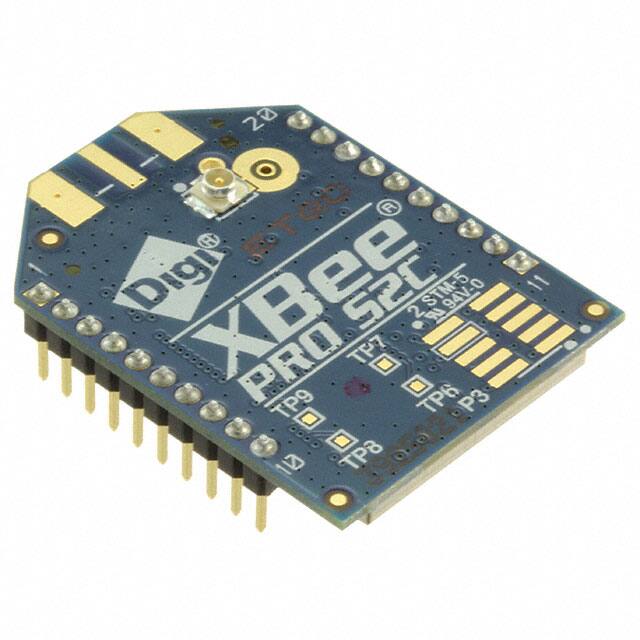 XBP24CAUIT-001 Digi electronic component