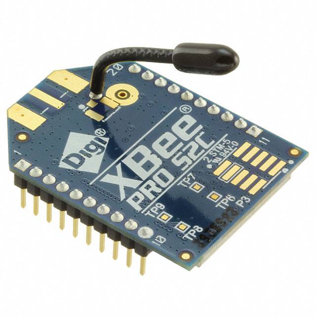 XBP24CAWIT-001 Digi electronic component