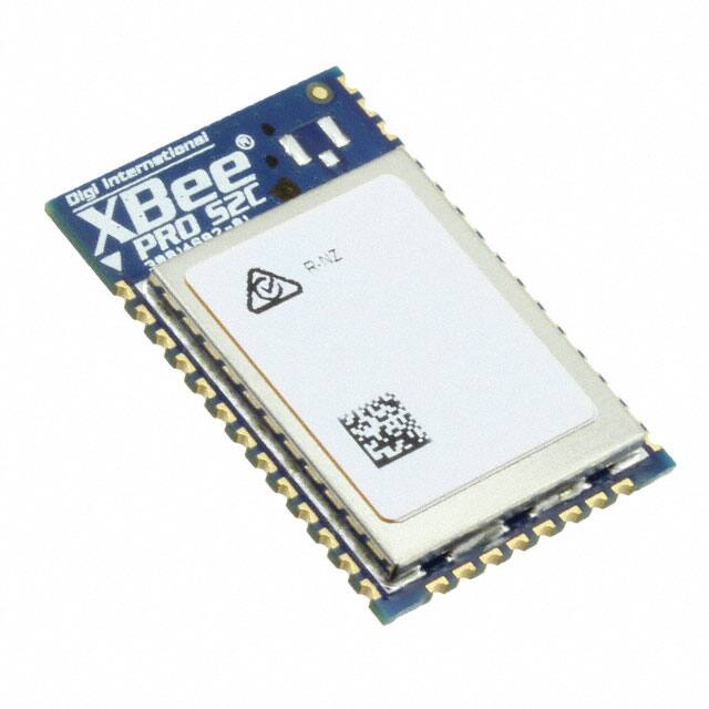 XBP24CDMRIS-001 Digi electronic component