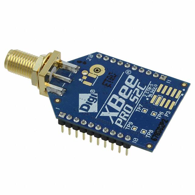 XBP24CDMSIT-001 Digi electronic component