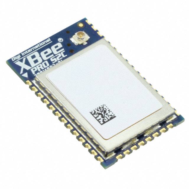 XBP24CDMUIS-001 Digi electronic component