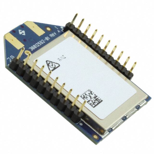 XBP24CDMUIT-001 Digi electronic component