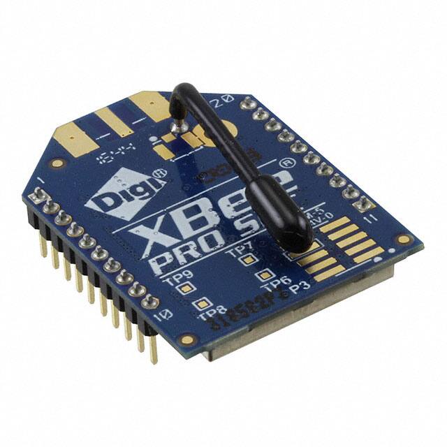 XBP24CDMWIT-001 Digi electronic component