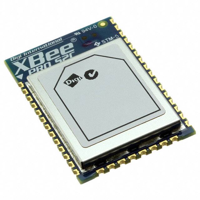 XBP24CZ7PIS-004 Digi electronic component