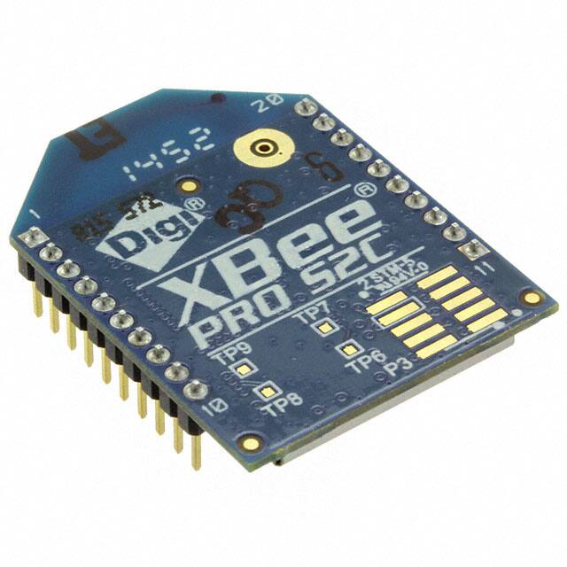 XBP24CZ7PIT-004 Digi electronic component