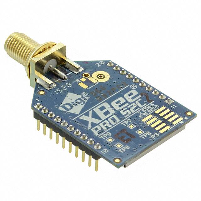 XBP24CZ7SIT-004 Digi electronic component