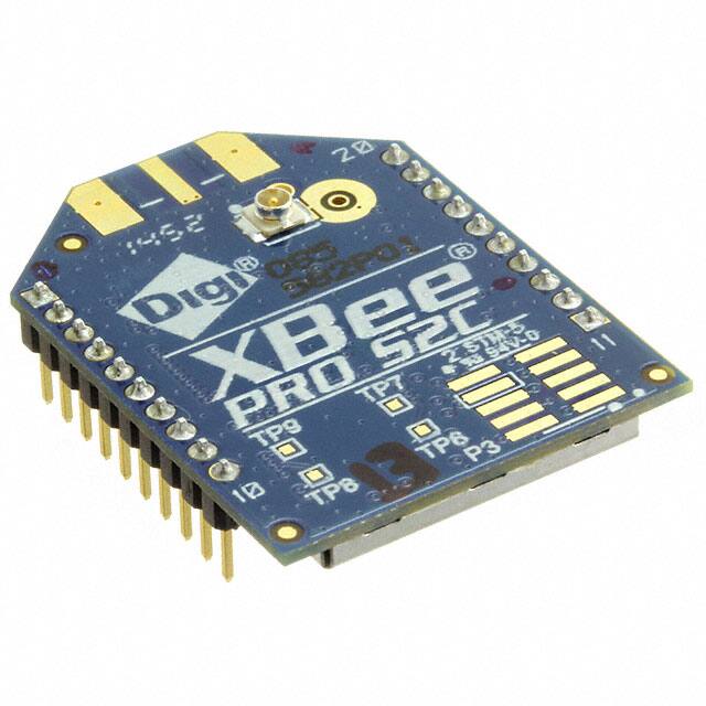 XBP24CZ7UIT-004 Digi electronic component