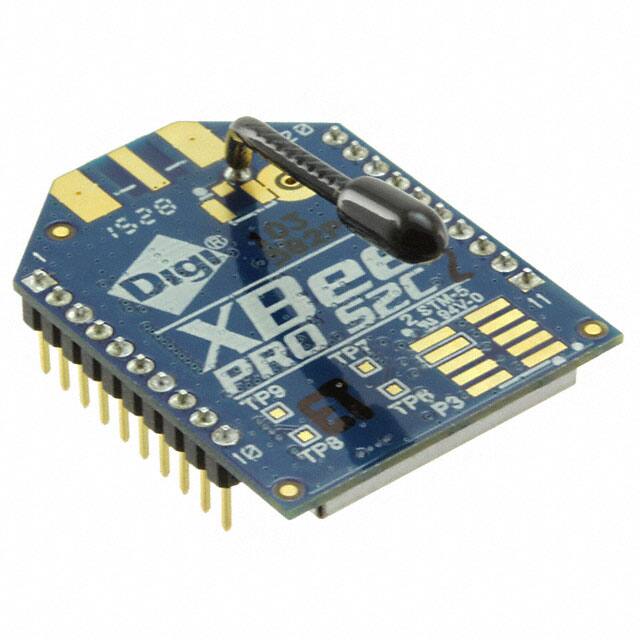 XBP24CZ7WIT-004 Digi electronic component