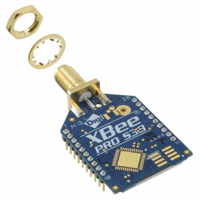 XBP9B-DMST-002 Digi electronic component