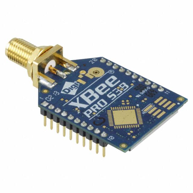 XBP9B-DMST-012 Digi electronic component