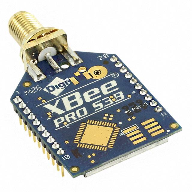 XBP9B-DMST-022 Digi electronic component