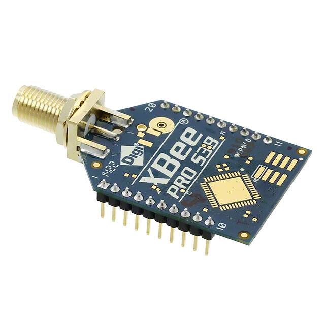 XBP9B-DMST-042 Digi electronic component