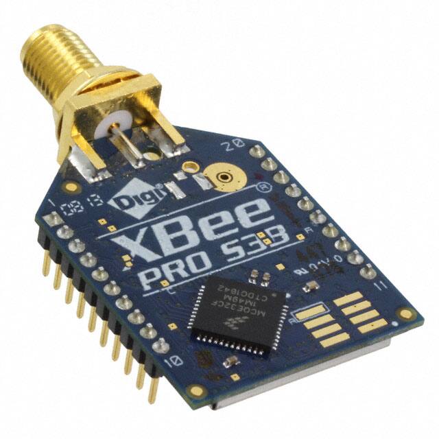 XBP9B-DMSTB002 Digi electronic component