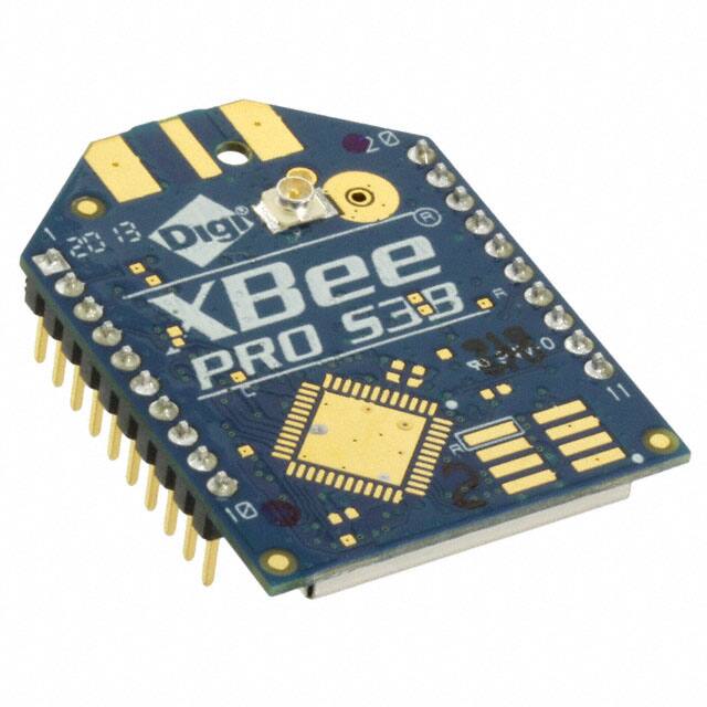 XBP9B-DMUT-002 Digi electronic component