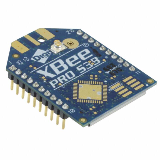 XBP9B-DMUT-012 Digi electronic component