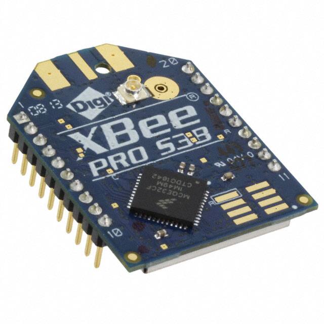 XBP9B-DMUTB002 Digi electronic component