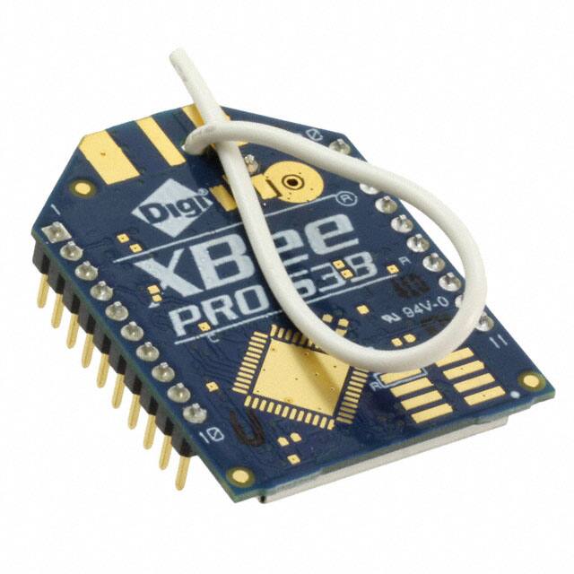 XBP9B-DMWT-002 Digi electronic component