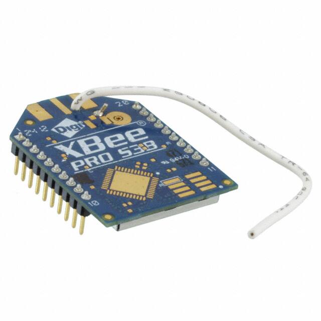 XBP9B-DMWT-012 Digi electronic component