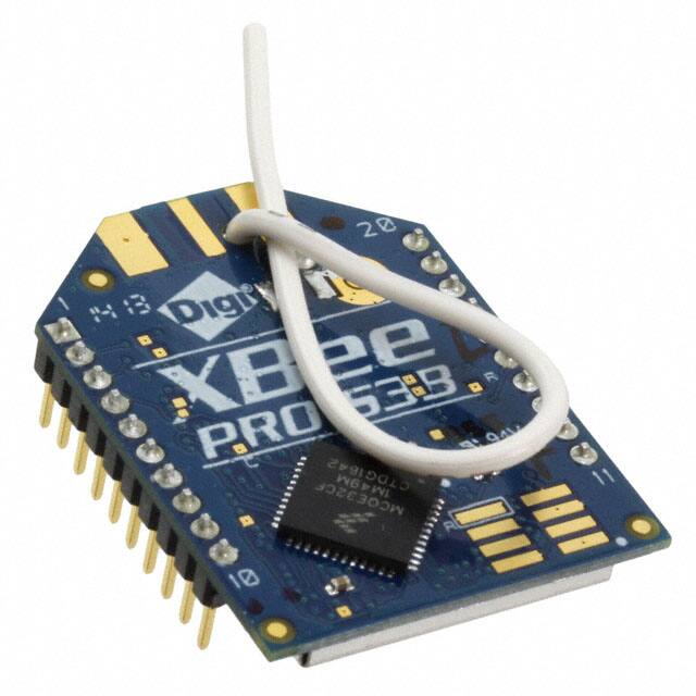 XBP9B-DMWTB002 Digi electronic component