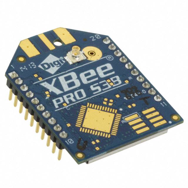 XBP9B-DPUT-001 Digi electronic component