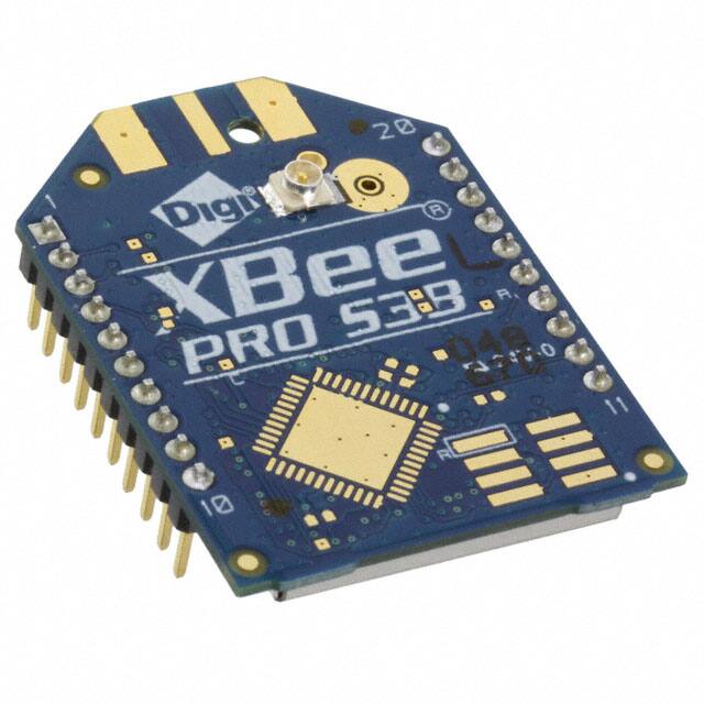XBP9B-DPUT-011 Digi electronic component