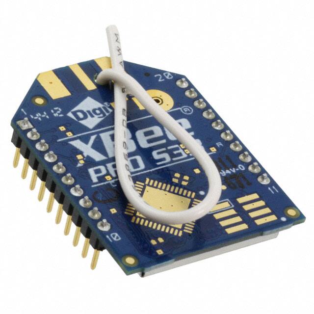 XBP9B-DPWT-001 Digi electronic component