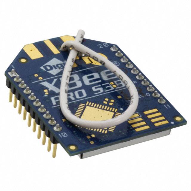 XBP9B-DPWT-011 Digi electronic component