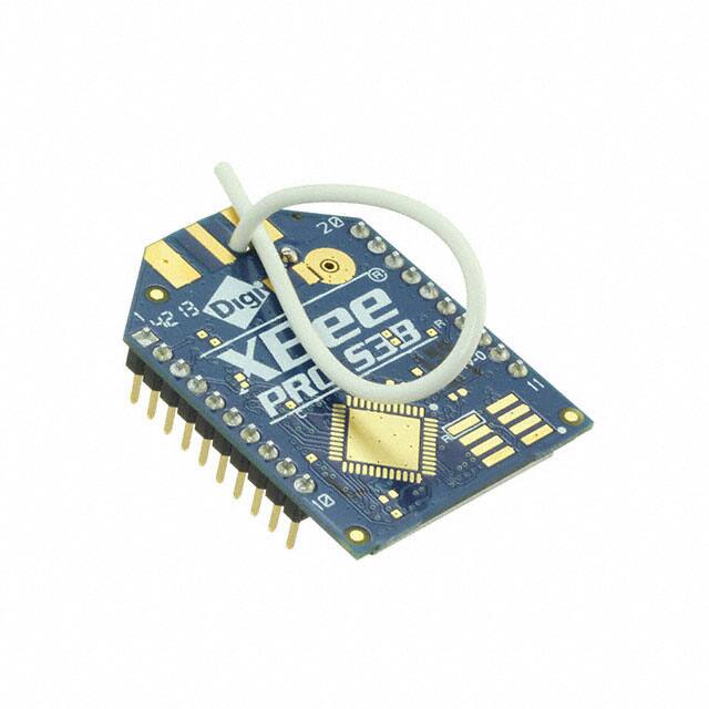 XBP9B-DPWT-021 Digi electronic component