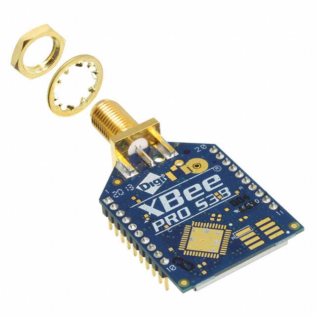XBP9B-XCST-001 Digi electronic component