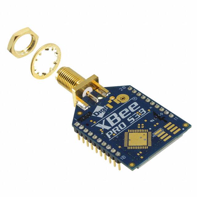 XBP9B-XCST-002 Digi electronic component