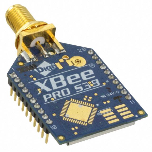 XBP9B-XCST-021 Digi electronic component