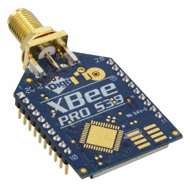 XBP9B-XCST-022 Digi electronic component