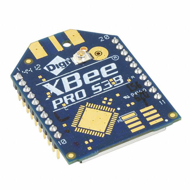 XBP9B-XCUT-001 Digi electronic component