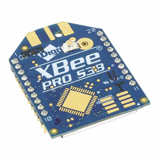 XBP9B-XCUT-002 Digi electronic component