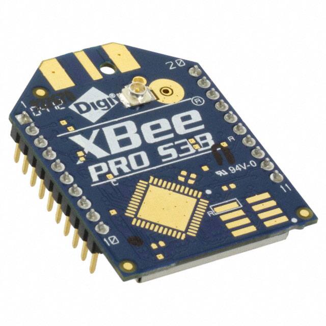 XBP9B-XCUT-021 Digi electronic component