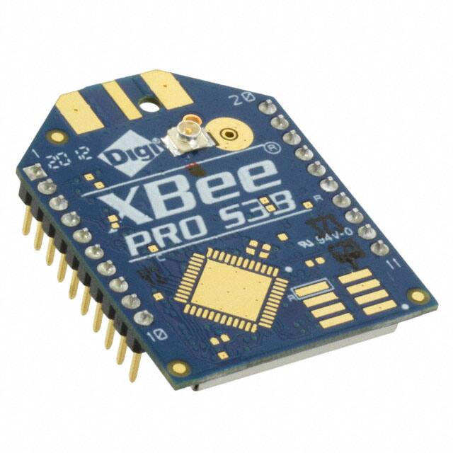 XBP9B-XCUT-022 Digi electronic component