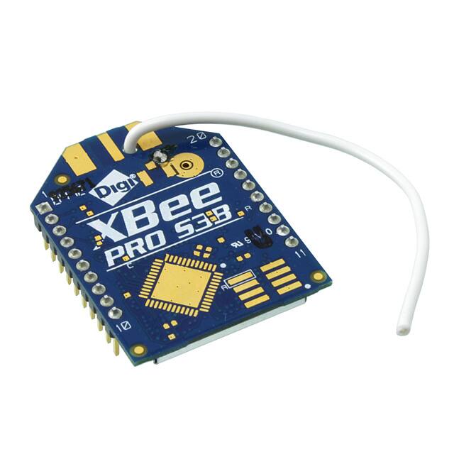 XBP9B-XCWT-001 Digi electronic component