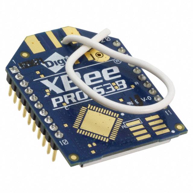 XBP9B-XCWT-021 Digi electronic component