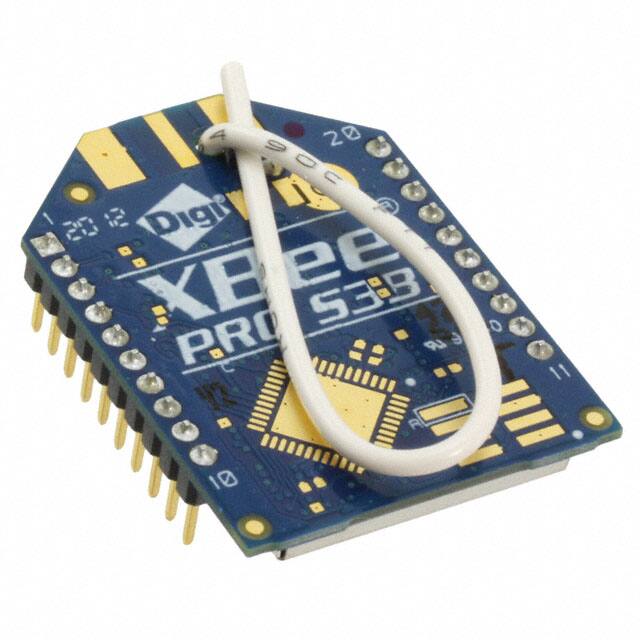 XBP9B-XCWT-022 Digi electronic component