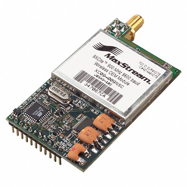 XC09-009NSC Digi electronic component