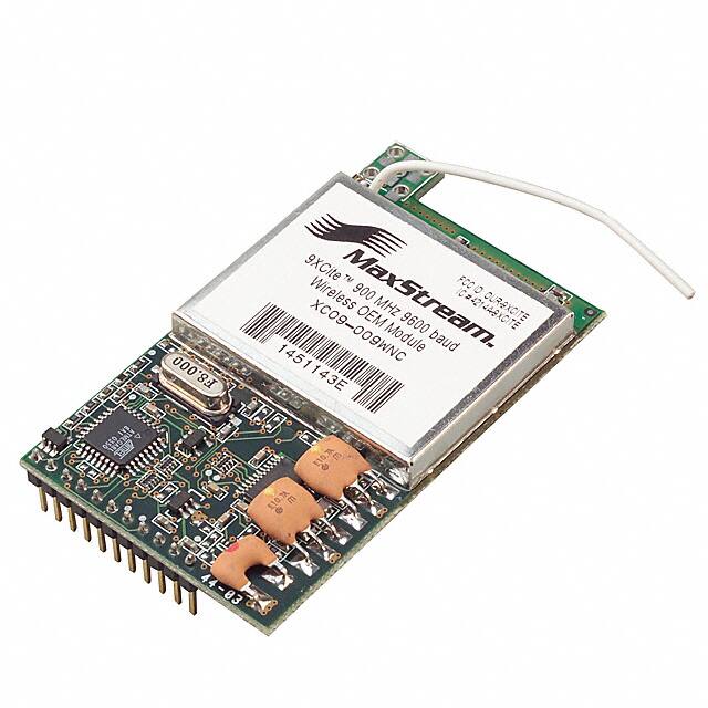 XC09-009WNC Digi electronic component