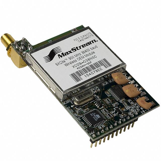 XC09-038NSC Digi electronic component
