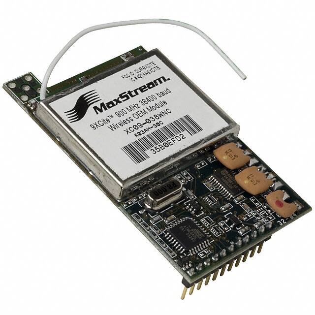 XC09-038WNC Digi electronic component