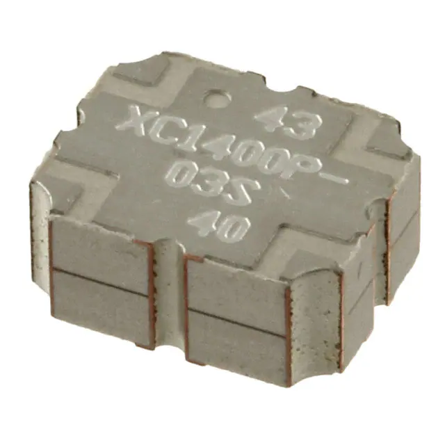 XC1400P-03S TTM Technologies, Inc. electronic component