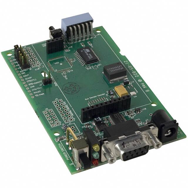 XIB-R Digi electronic component