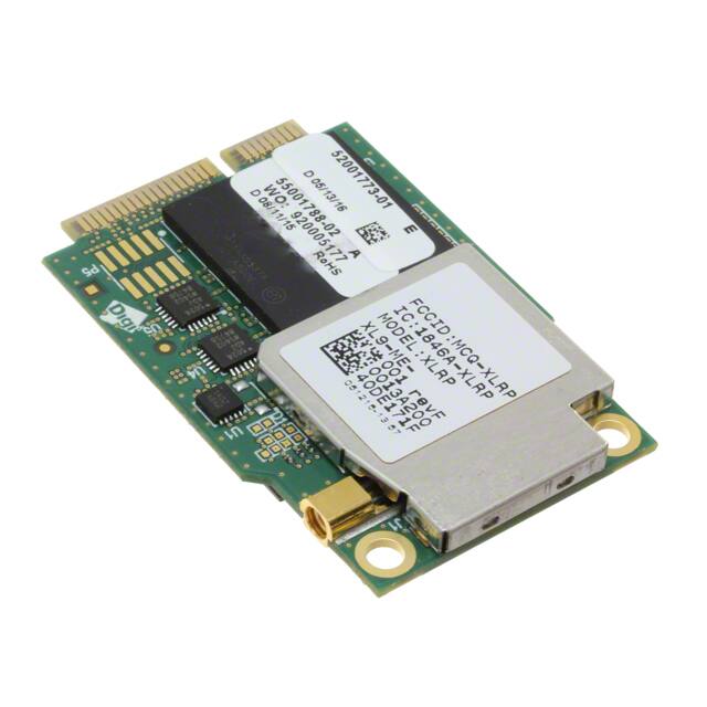 XL9-ME-001 Digi electronic component