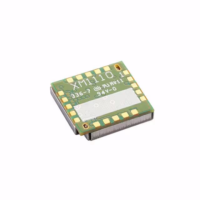 XM1110_1103886 Sierra Wireless electronic component