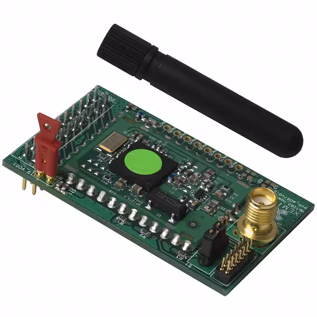 XM1283C433XE1 Semtech Corporation electronic component
