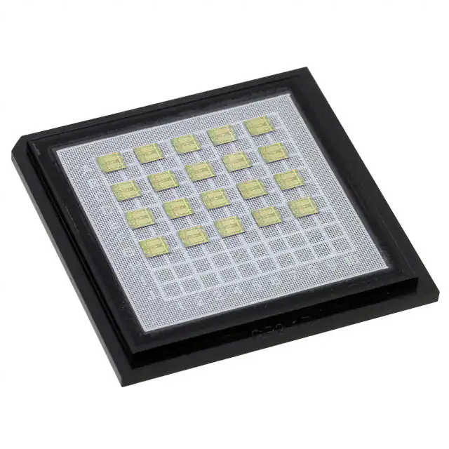XP1027-BD-000V MACOM Technology Solutions electronic component