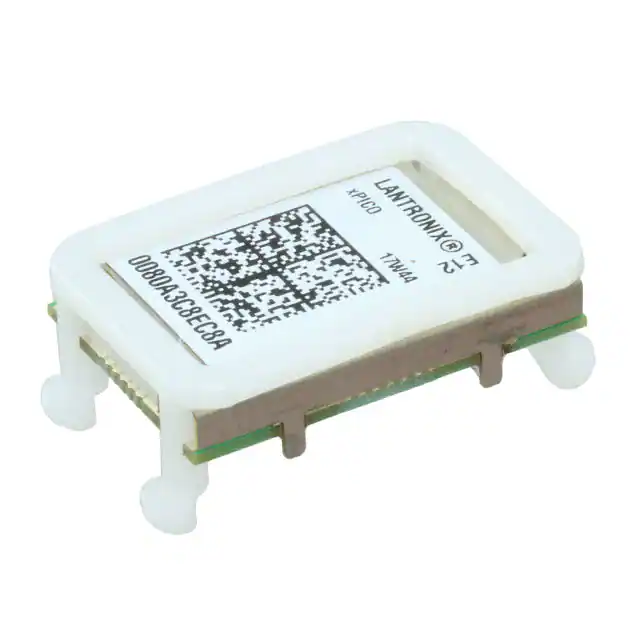 XPC100100B-01 Lantronix, Inc. electronic component